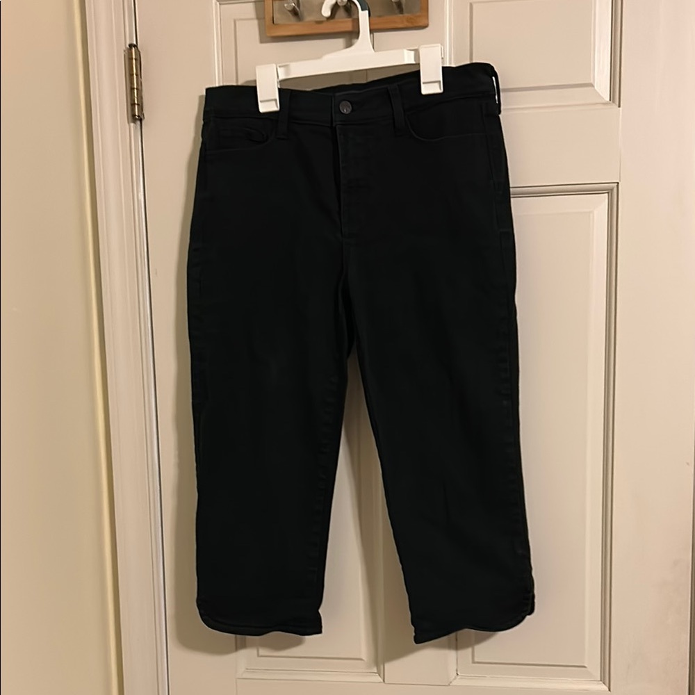 Women's Black Jeans